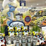 SanLucar Fruit crece en hortalizas con la compra de parte de la francesa Buonanno