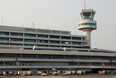 Customs denies extortion allegation by US returnee at Lagos Airport
