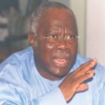 Bode George dismisses claims of PDP collapse in Lagos