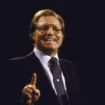 Is Jimmy Swaggart Still Alive? Update on What’s Going on With the Preacher
