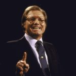 Jimmy Swaggart’s Children: How Many Kids He Has