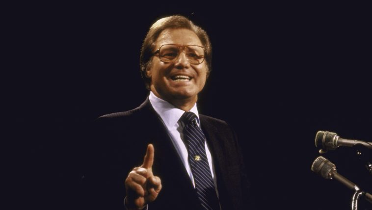 Jimmy Swaggart’s Children: How Many Kids He Has