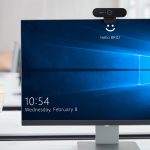 Windows Hello webcams have stopped working in the dark. I don’t care