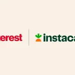 Pinterest Partners with Instacart to Help Maximize Ad Targeting for Retailers