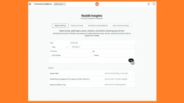 Reddit Announces New Conversation Research Tools and Updated Ad Options