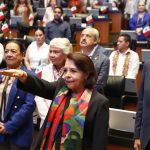 Celia Maya, presidenta electal del Tribunal de Disciplina Judicial, descarta ‘persecución’ a jueces