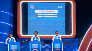 Meet the 2025 Cowbellpedia Quarter Finalists: 48 Mega minds, who would make it to the finals?