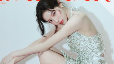 Go Youn Jung Shares Insights Into Her Career Progress, Acting Mindset, And More