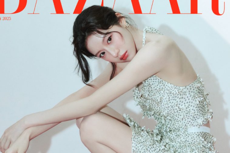 Go Youn Jung Shares Insights Into Her Career Progress, Acting Mindset, And More