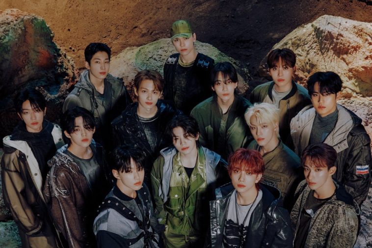 SEVENTEEN’s Agency Provides Update On Ongoing Legal Action Against Malicious And Defamatory Posts