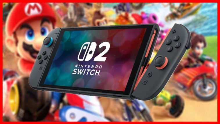 Nintendo Switch 2 to launch soon in Malaysia