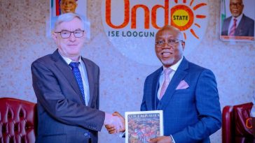 Ondo, Czech Republic In Deal To Further Unkock State’s Economic Potential