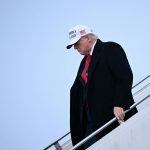 Trump Says Deportation Raids Will Shift To Cities After Criticism Of Targeting Farming And Hospitality