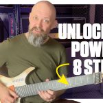 Meshuggah pioneered it, Periphery took it to new levels, and John Petrucci thinks it opens up “a new world” – here is everything you need to know about learning 8-string guitar