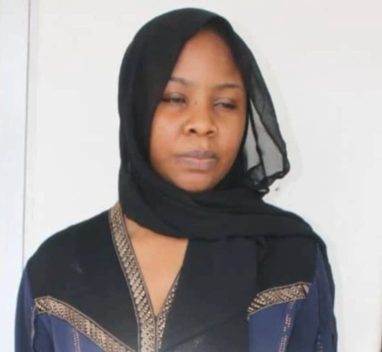 EFCC arraigns ‘ponzi scheme director’ over ‘N13.8bn fraud’