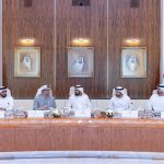 UAE ranked 5th in global competitiveness ranking; Cabinet reviews $1.4tn trade success