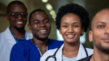 Afya Gemma using AI to Enhance Clinical Decision-Making in Kenya