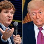 Donald Trump And Tucker Carlson Are Officially Feuding, And Today’s Events Prove It’s Getting Uglier By The Minute