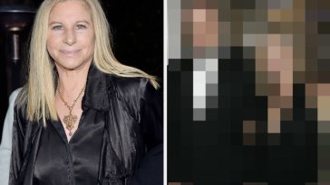 Barbra Streisand Has Absolutely No Recollection If She Got Down And Dirty With This Iconic Hollywood Sex Symbol
