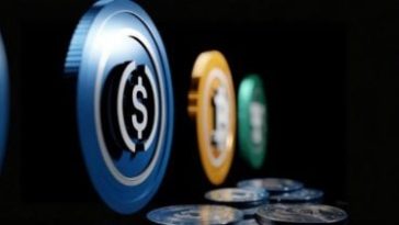 US Senate passes GENIUS stablecoin bill, advancing it to the House for final approval