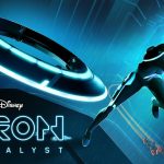 Tron: Catalyst Review – A Glitch in Time