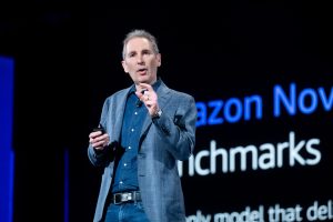 Andy Jassy is the perfect Amazon CEO for the looming Gen AI cost-cutting era
