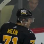 Second center: Tony Marinaro mentions Evgeni Malkin as plan B for Montreal