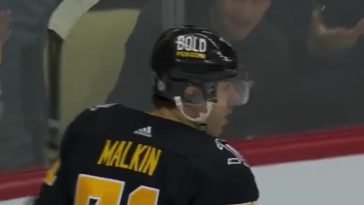 Second center: Tony Marinaro mentions Evgeni Malkin as plan B for Montreal