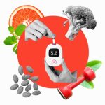 Diabetes more prevalent worldwide despite ‘healthier’ diets: Global study