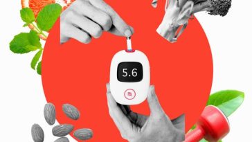 Diabetes more prevalent worldwide despite ‘healthier’ diets: Global study