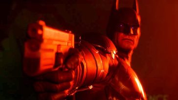 WB Games To Focus On Four Franchises