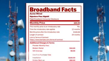 CRTC hearing weighs pros and cons of internet nutrition labels