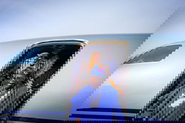 Tinubu arrives Benue, set to visit troubled Yelwata