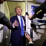 Trump denies leaving G7 for Israel-Iran ceasefire, says agenda is ‘much bigger’