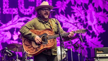 Wilco Announce 2026 Return of Sky Blue Sky Festival
