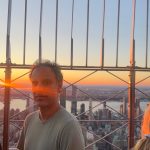 Four Tet Shares New Song “Into Dust (Still Fading)”: Listen