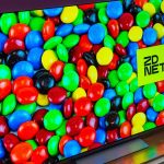 This LG C4 OLED TV is over 50% off on Amazon right now