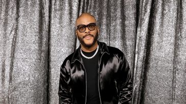 Who Is Derek Dixon? About the Actor & His Lawsuit Against Tyler Perry