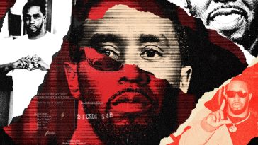 “I Was Diddy’s Publicist. I Didn’t See a Monster — or Chose Not To”