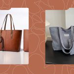 The Best Maxi Tote Bags I Found This Month, All Under ₦20k