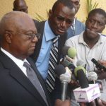 Liberia: Honoring the Legacy of Professor Amos Claudius Sawyer