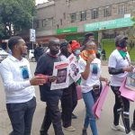 Kenya: Deputy Inspector General Summoned Over Blogger’s Death