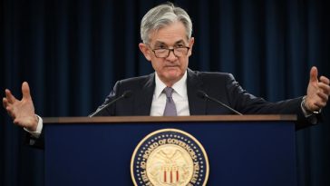 Fed nie kłania się Trumpowi. Ponownie bez cięcia stóp