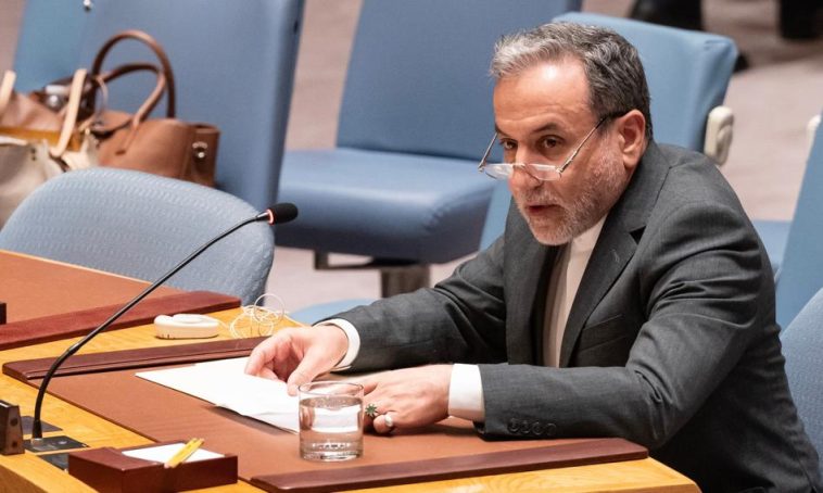 Iran chciałby spotkania z J.D. Vancem. “Nigdy nie odeszliśmy od dyplomacji”