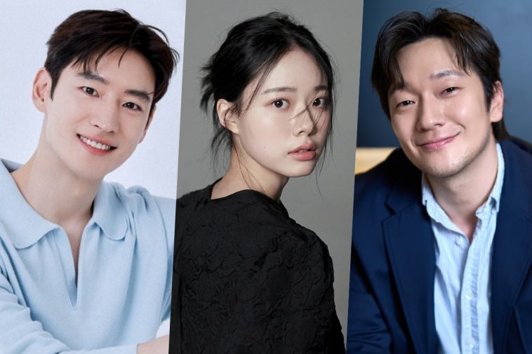 June Movie Star Brand Reputation Rankings Announced