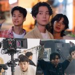 “Oh My Ghost Clients” Stars’ On-Set Chemistry Shines In Behind-The-Scenes Photos