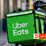 Uber Eats’ South African users can now order meals right from their seats at live events