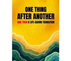 Jonni L. Pettit’s Memoir “One Thing After Another” Will Be Displayed at Upcoming Book Fest at Printers Row, Chicago