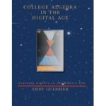 Quick-Start Guide to Algebra by Eddy Guerrier Heads Off to Upcoming Book Festival at Printers Row, Chicago