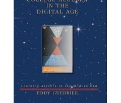Quick-Start Guide to Algebra by Eddy Guerrier Heads Off to Upcoming Book Festival at Printers Row, Chicago